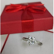 Кольцо, серебро 925, вес 1.33 г.