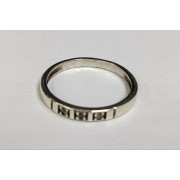 Кольцо, серебро 925, вес 1.48 г.