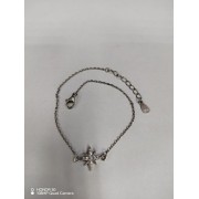 Браслет, серебро 925, вес 1.6 г.