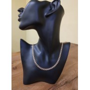 Цепь, золото 585 (14K), вес 6 г.