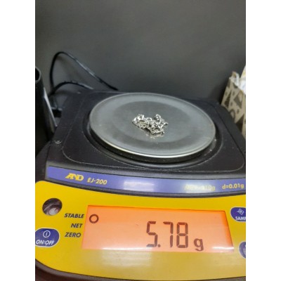 Браслет серебряный, серебро 925, вес 5.7 г. Браслет серебряный, серебро 925, вес 5.7 г.