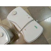 Kaнaлизaциoннaя уcтaнoвкa Wilo TMP З2-0,5 1