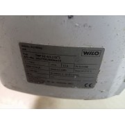 Kaнaлизaциoннaя уcтaнoвкa Wilo TMP З2-0,5 1