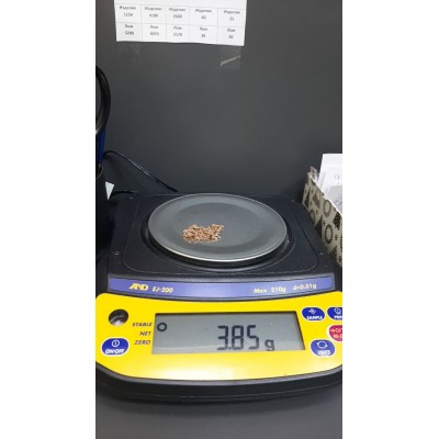 Цепь, золото 585 (14K), вес 3.8 г. Цепь, золото 585 (14K), вес 3.8 г.