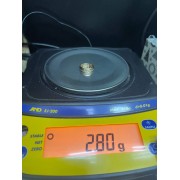 Кольцо с камнями , золото 585 (14K), вес 2.8 г.