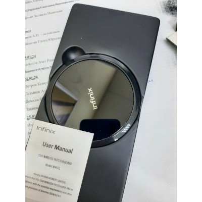 Смартфон Infinix NOTE 30 VIP 8/256 gb Смартфон Infinix NOTE 30 VIP 8/256 gb