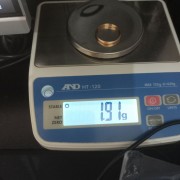 Золотое кольцо , золото 585 (14K), вес 1.9 г.