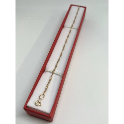 Браслет, золото 585 (14K), вес 1.3 г. Браслет, золото 585 (14K), вес 1.3 г.