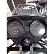 Мопед Motoland Альфа Forester RS 11 колеса R18/18 