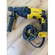 Перфоратор dewalt d25133k
