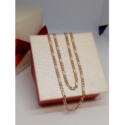 Цепь золотая 