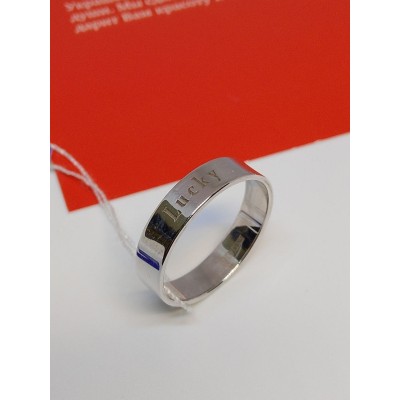 Кольцо серебряное Кольцо серебряное