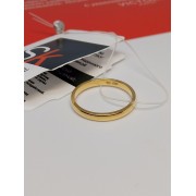 Кольцо серебряное, серебро 925, вес 1.3 г.