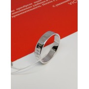 Кольцо серебряное 