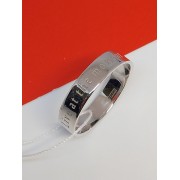 Кольцо серебряное 