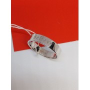 Кольцо серебряное 