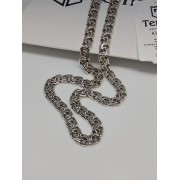 Цепь серебряная 