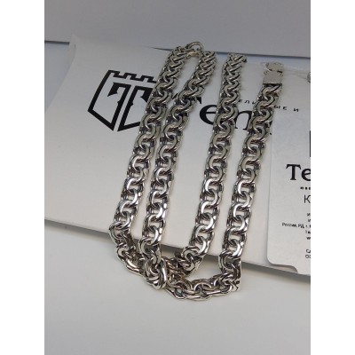 Цепь серебряная Цепь серебряная