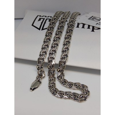 Цепь серебряная Цепь серебряная