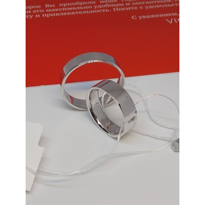 Кольцо серебряное без вставок, серебро 925, вес 3.24 г. Кольцо серебряное без вставок, серебро 925, вес 3.24 г.