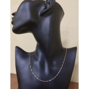 Цепь золотая 