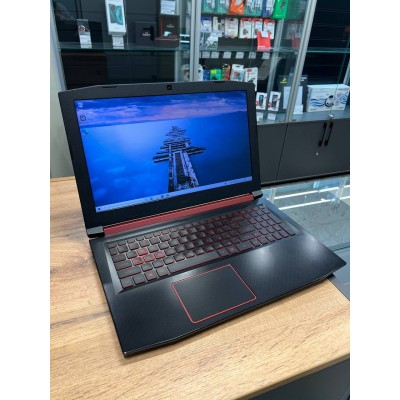 Ноутбук Acer Nitro n17c1 Ноутбук Acer Nitro n17c1