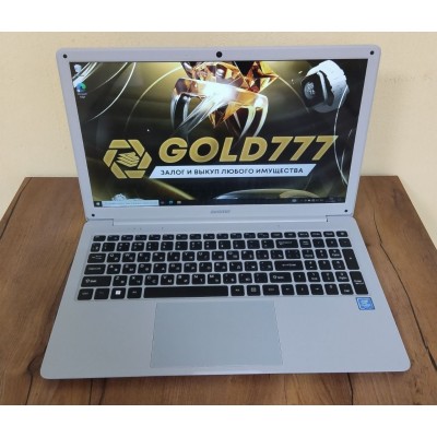 Ноутбук Digma EVE 15 P418 Ноутбук Digma EVE 15 P418