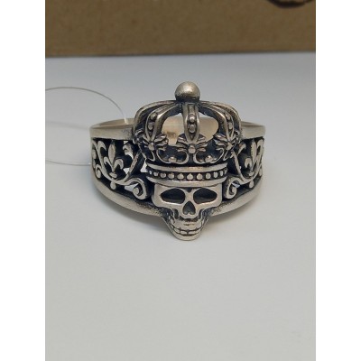 Кольцо серебряное Rebel Heart, серебро 925, вес 11.98 г. Кольцо серебряное Rebel Heart, серебро 925, вес 11.98 г.