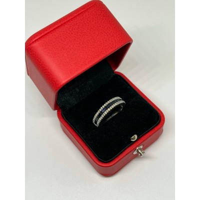 Кольцо с камнями, золото 585 (14K), вес 4.4 г. Кольцо с камнями, золото 585 (14K), вес 4.4 г.