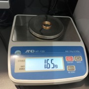 Кольцо золотое, обручальное, без вставок, золото 585 (14K), вес 1.6 г.