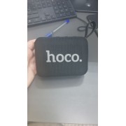 Bluetooth колонка Hoco HC28 чёрная