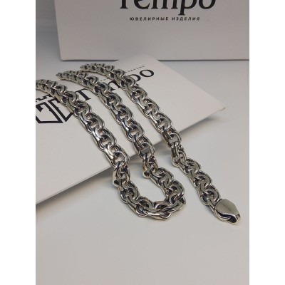 Цепь серебряная Цепь серебряная