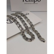 Цепь серебряная 