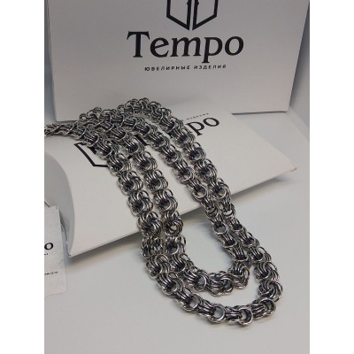 Цепь серебряная Цепь серебряная