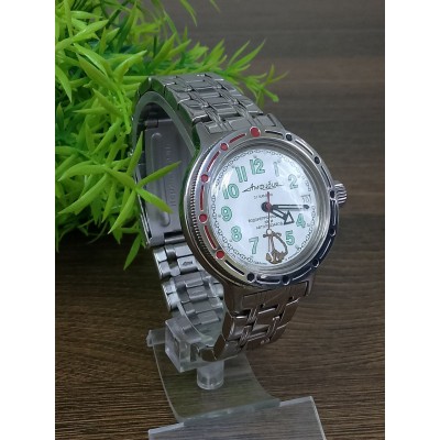 Наручные часы Амфибия Наручные часы Амфибия