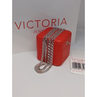 Цепь серебряная Цепь серебряная