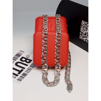 Цепь серебряная Цепь серебряная