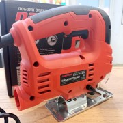 Лобзик электрический Парма ПЛ-01-65/650