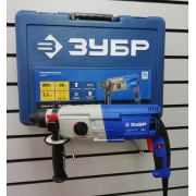 Перфоратор ЗУБР ЗП-30-900 К