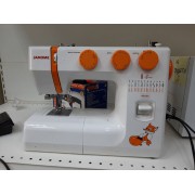 Швейная машина Janome 6025 S