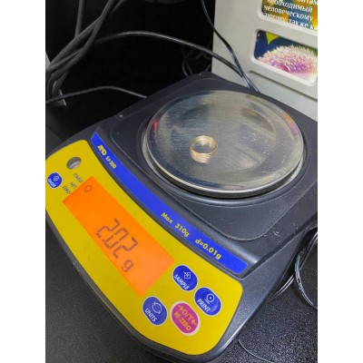 Обручальное кольцо, золото 585 (14K), вес 2 г. Обручальное кольцо, золото 585 (14K), вес 2 г.