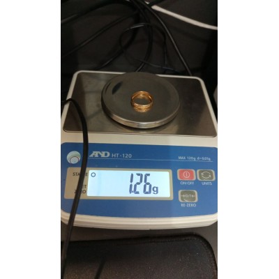 Кольцо золотое обручальное ,без вставок , золото 585 (14K), вес 1.2 г. Кольцо золотое обручальное ,без вставок , золото 585 (14K), вес 1.2 г.