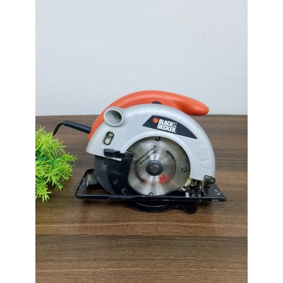 Пила дисковая Black&Decker CD601 Пила дисковая Black&Decker CD601