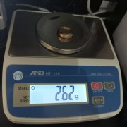 Кольцо с камнями, золото 585 (14K), вес 2.6 г.