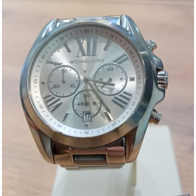 Наручные часы MICHAEL KORS MK5535 Наручные часы MICHAEL KORS MK5535