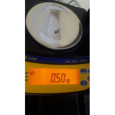 Подвеска золотая, золото 585 (14K), вес 0.5 г. Подвеска золотая, золото 585 (14K), вес 0.5 г.