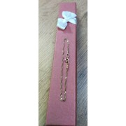 Браслет золотой 