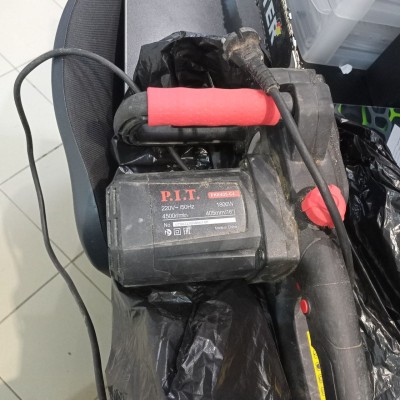 Пила цепная электрическая PKE405-C4 Пила цепная электрическая PKE405-C4