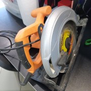 Дисковая пила ВИХРЬ ДП-235/2200