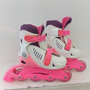 Роликовые коньки, размер 30-33